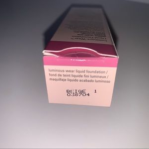 MARY KAY timewise luminous-wear liquid foundation beige 1